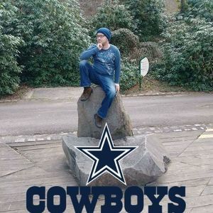 Meet your Posher, Jason